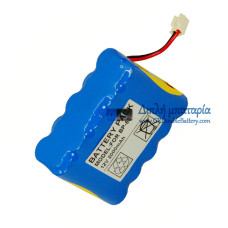 Μπαταρία για Smiths TOP-3300 2200 3300 BP-53 TOP-5300 TOP-2200 [Ανταλλακτική μπαταρία]